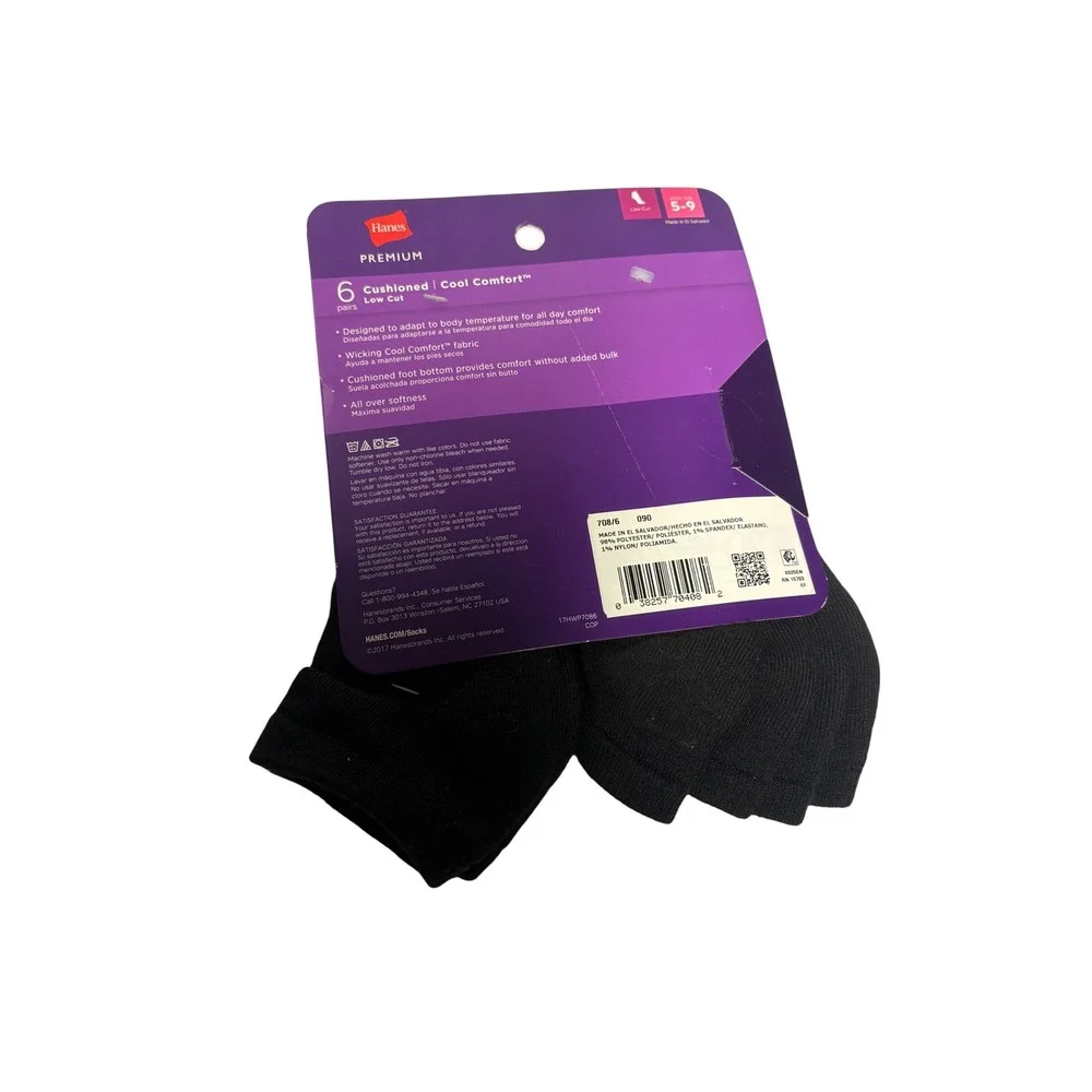 Hanes premium women